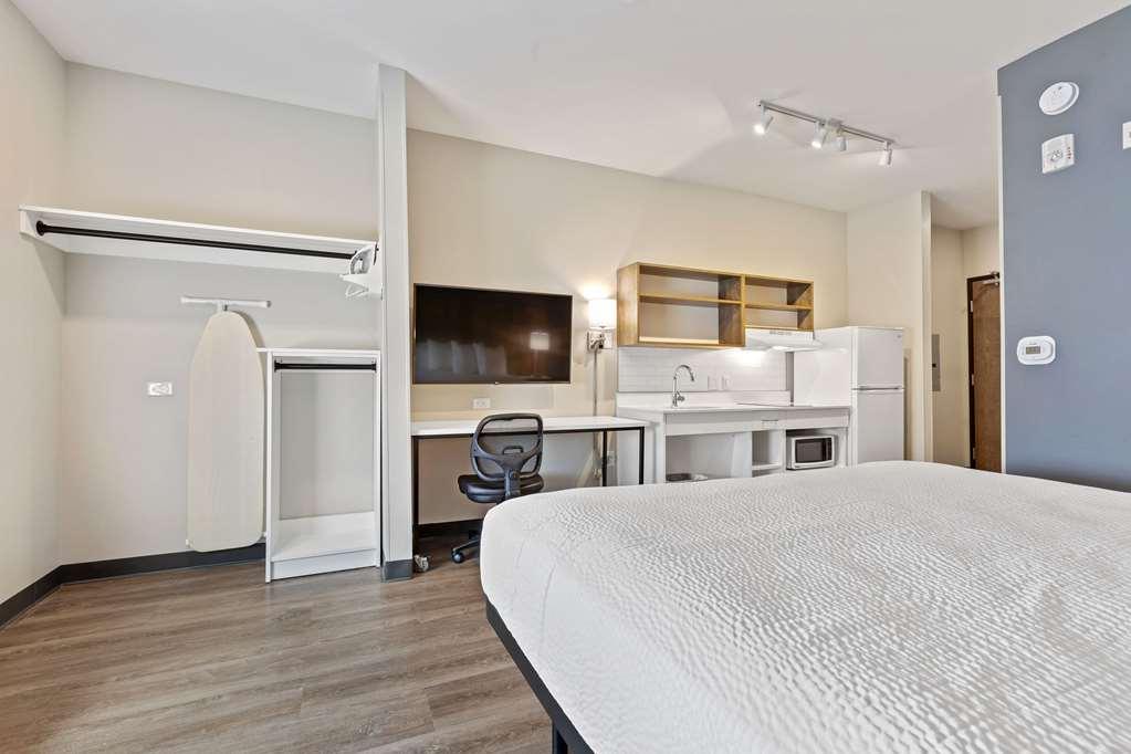 Extended Stay America Suites - Atlanta - Mcdonough Room photo