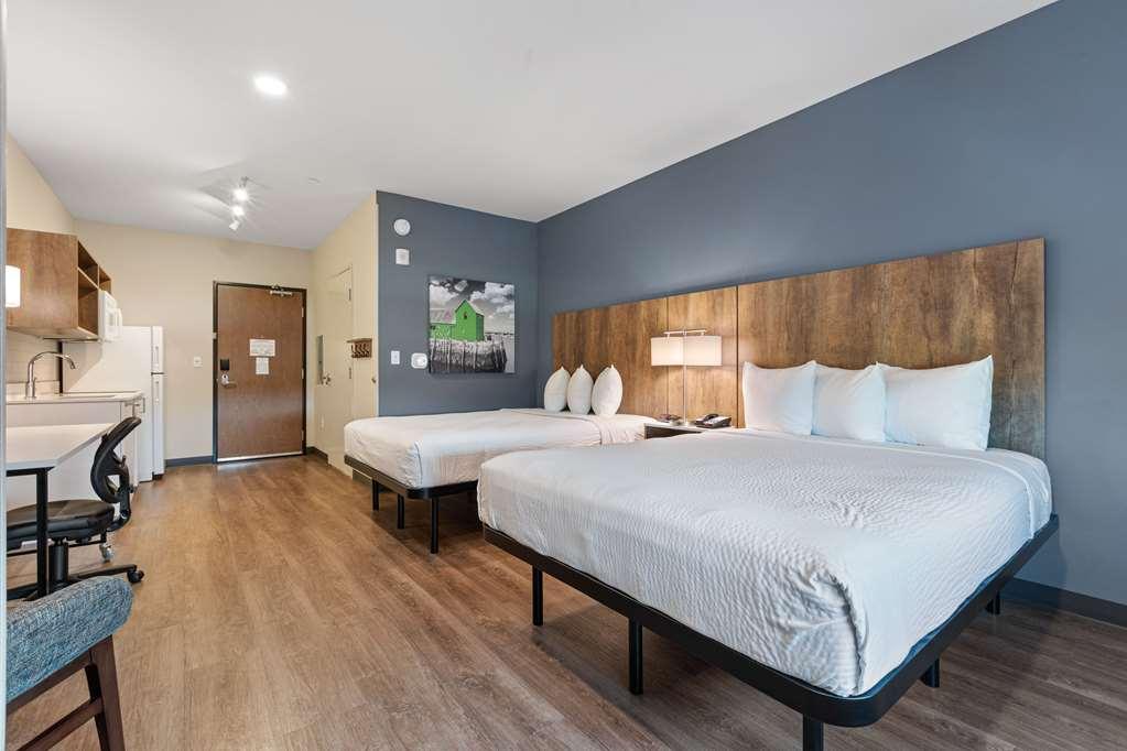 Extended Stay America Suites - Atlanta - Mcdonough Room photo