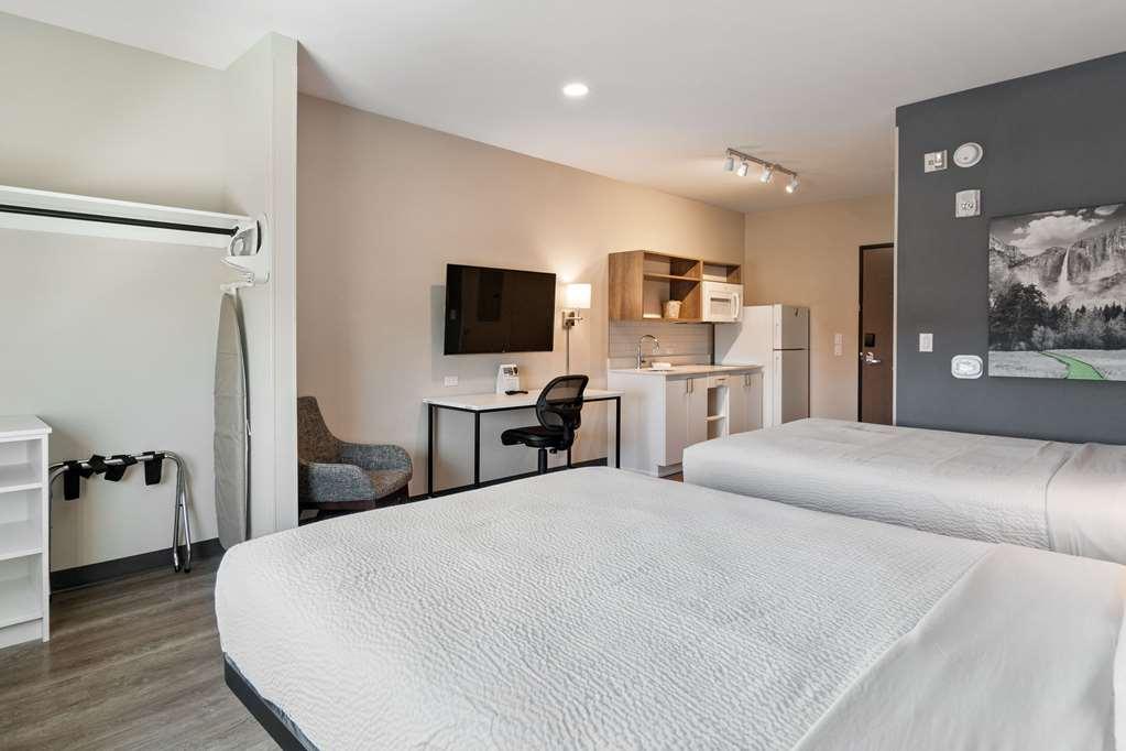 Extended Stay America Suites - Atlanta - Mcdonough Room photo