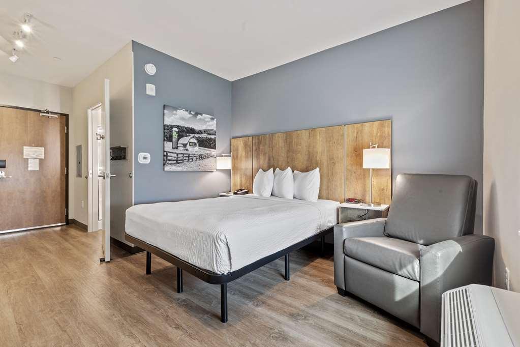 Extended Stay America Suites - Atlanta - Mcdonough Room photo