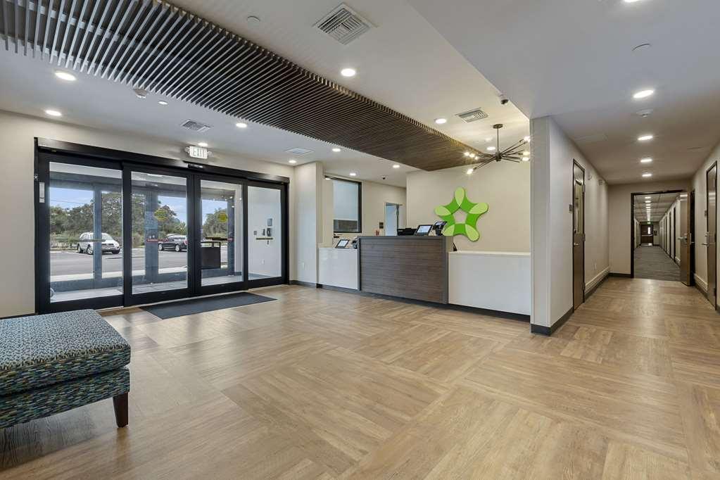 Extended Stay America Suites - Atlanta - Mcdonough Interior photo