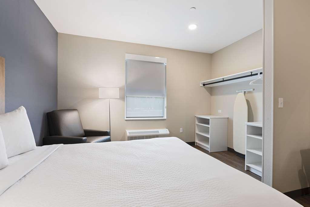 Extended Stay America Suites - Atlanta - Mcdonough Room photo